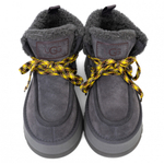 Ugg Funkarra Cabin Cuff - Grey