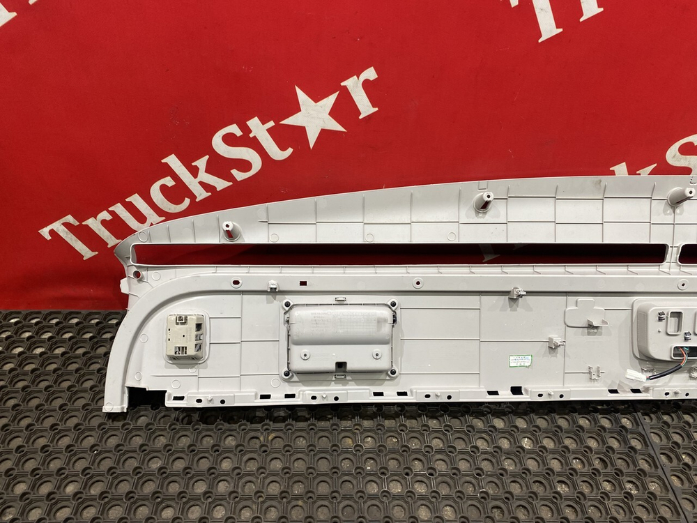 Панель передняя крыши 2023г