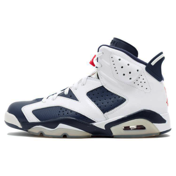 Jordan Air Jordan 6 Retro Olympic London 2012