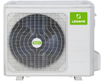 Сплит система Lessar Ego LS-HE12KNA2AB/LU-HE12KNA2AB inverter