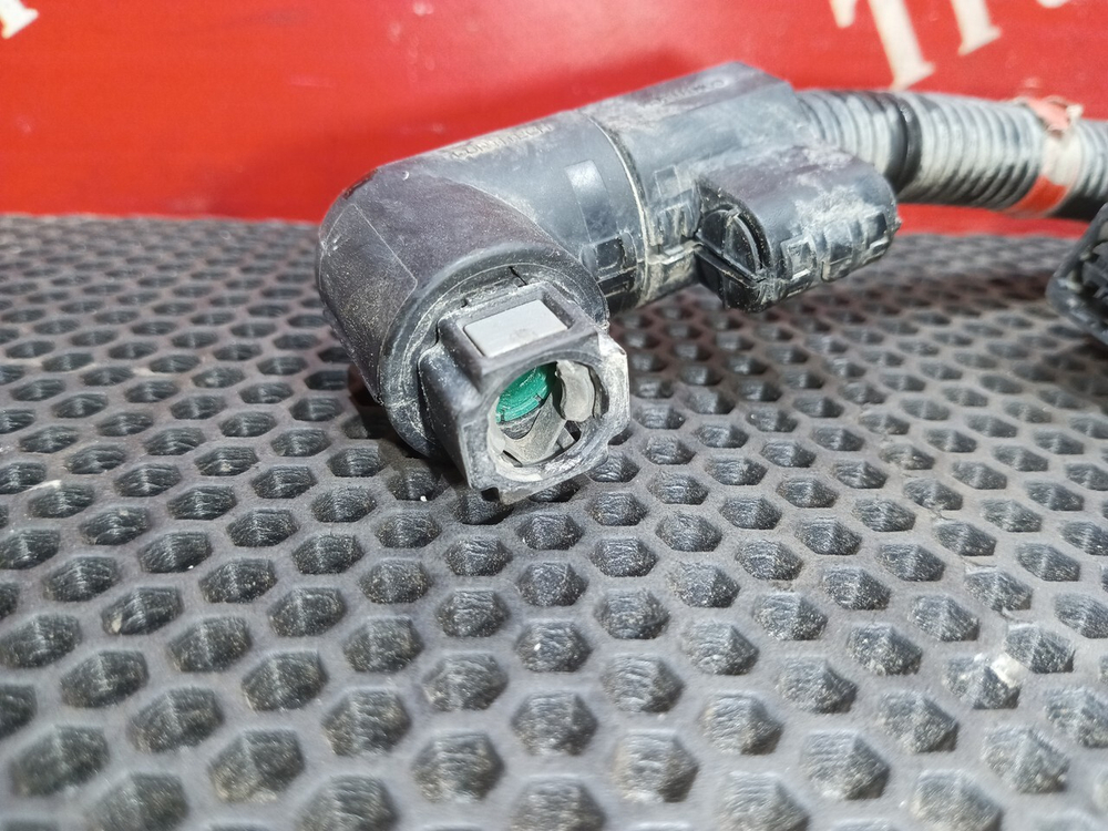 Трубка системы AdBlue 2018г