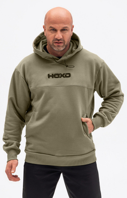 Худи "НОХО" унисекс