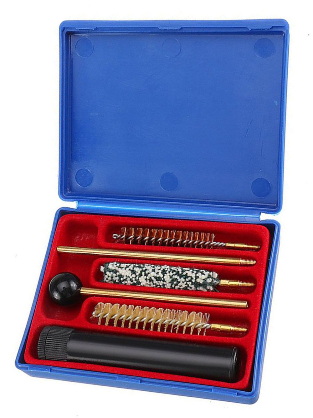 Набор для чистки пистолета 9 мм BH-CK14