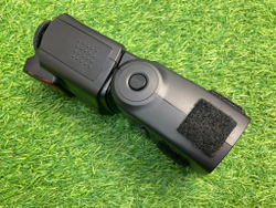 Canon Speedlite 580EX