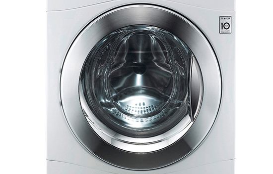 Стиральная машина LG F-12A8CDP