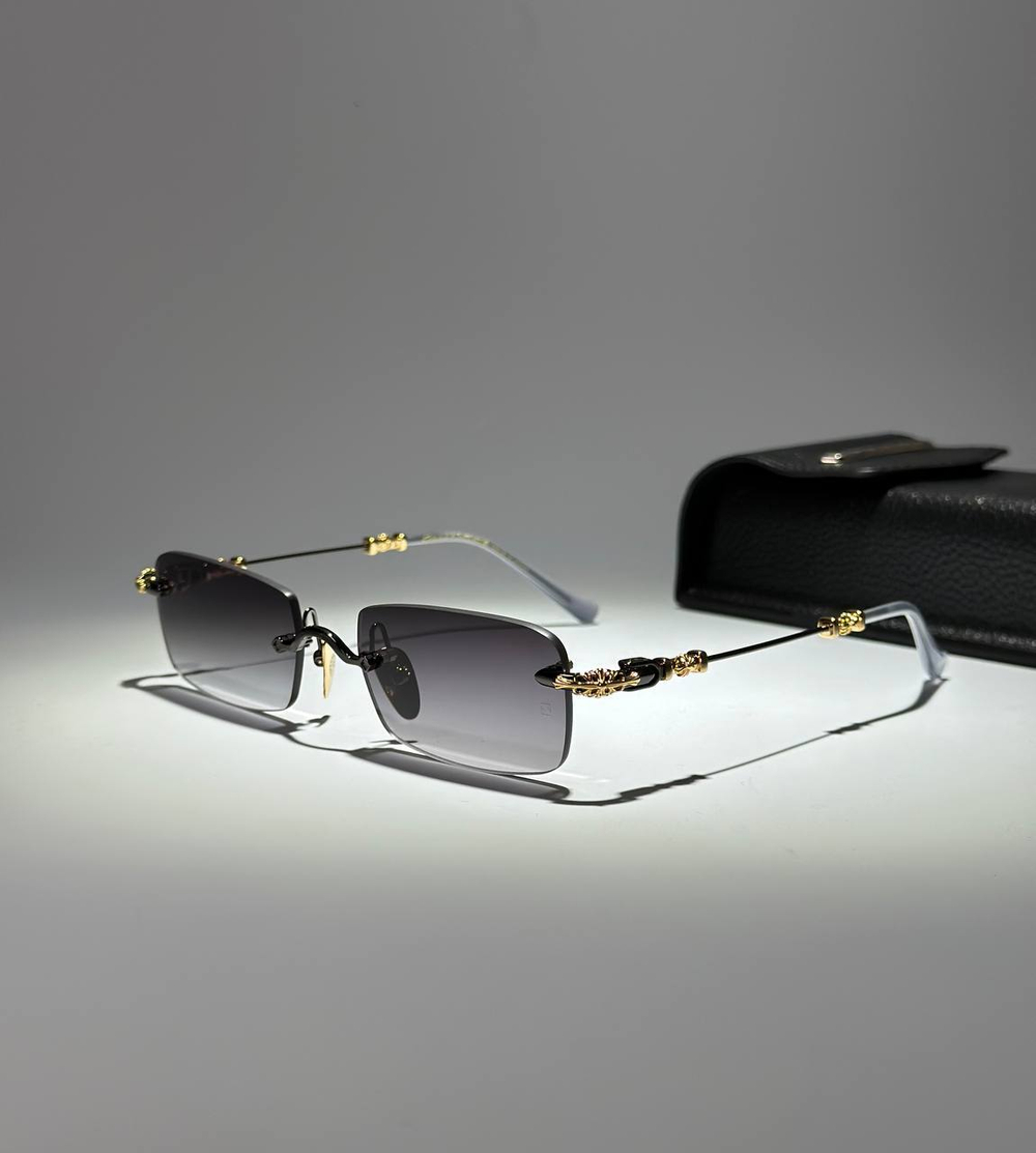 Очки Chrome Hearts