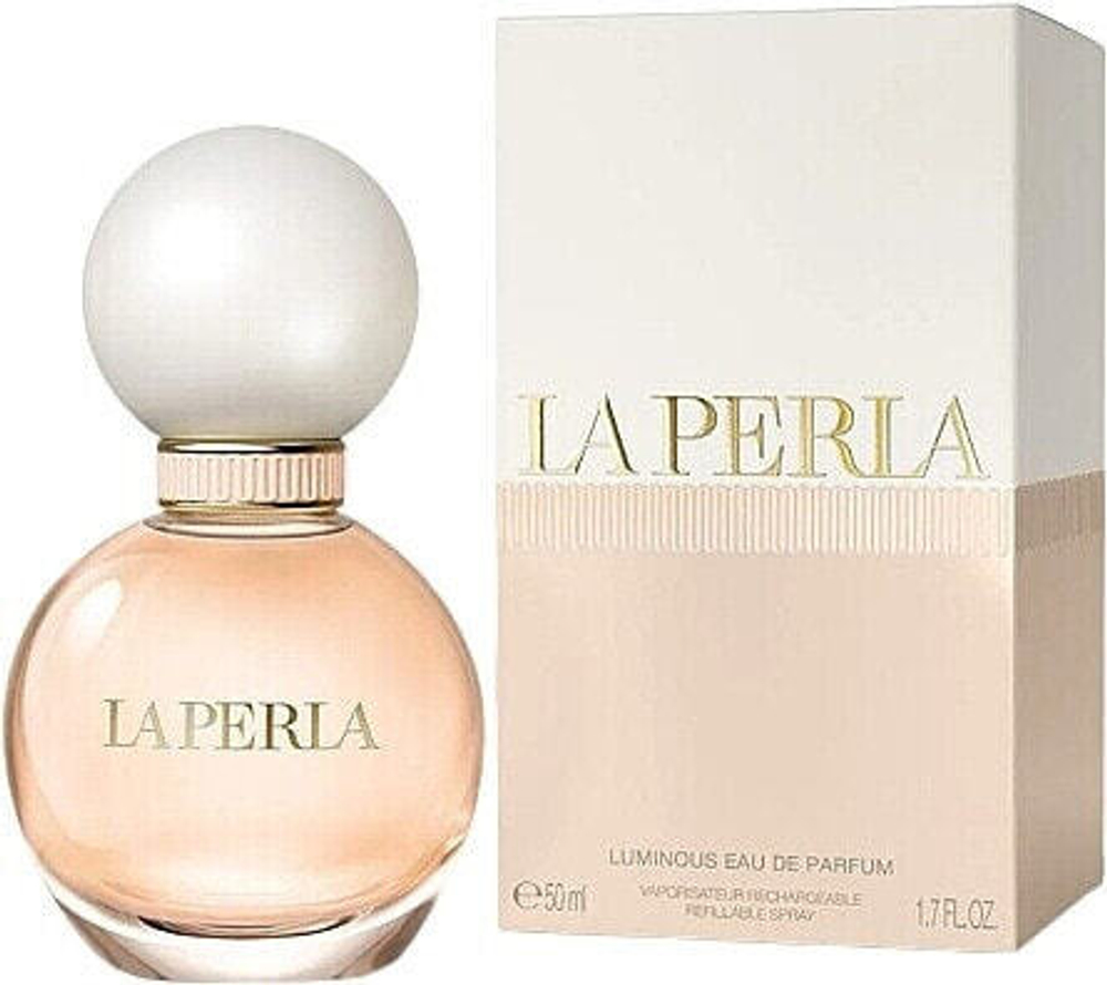 Женская парфюмерия La Perla Luminous Eau de Parfum 30 мл
