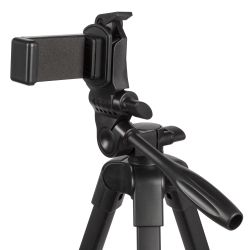 NT-530 Шт Era Штатив SFTP-02BT Comfort Travel 425/1365mm 0,64kg load3,0kg пульт держатель телефона