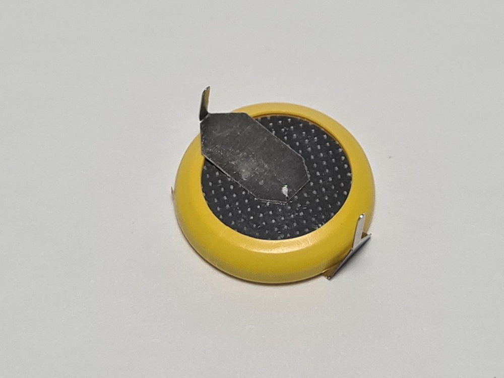 Элемент питания ET CR1220-HC2/13 PK1