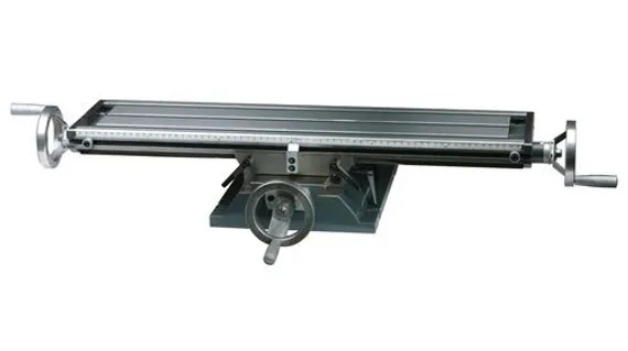 Координатный стол Optimum KT 179