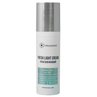 Освежающий крем Mesopharm Professional Fresh Light Cream 50мл