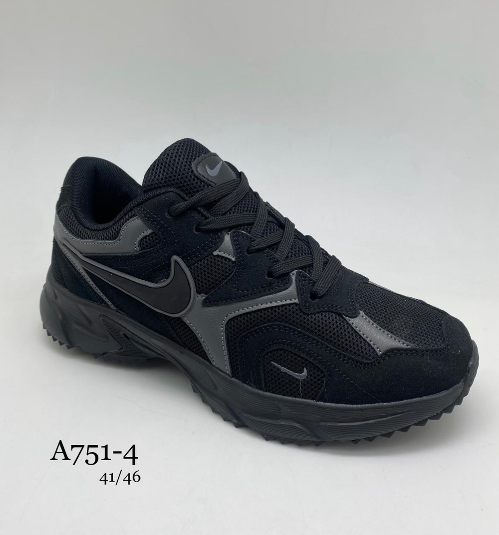 Кроссовки по 8 пар (41-46)р. A751-4