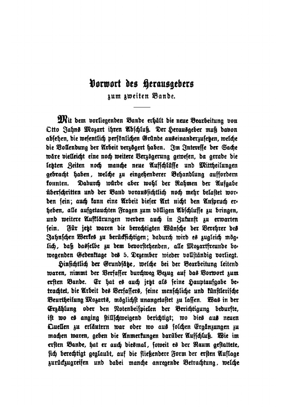 W. A. Mozart | Otto Jahn