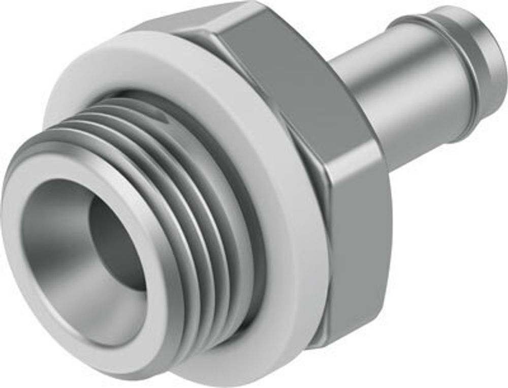 CRCN-1/4-PK-4 Штуцер с ниппелем