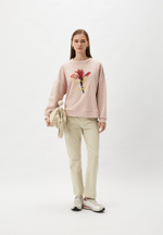 Толстовка женская WEEKEND MAX MARA NATIVA