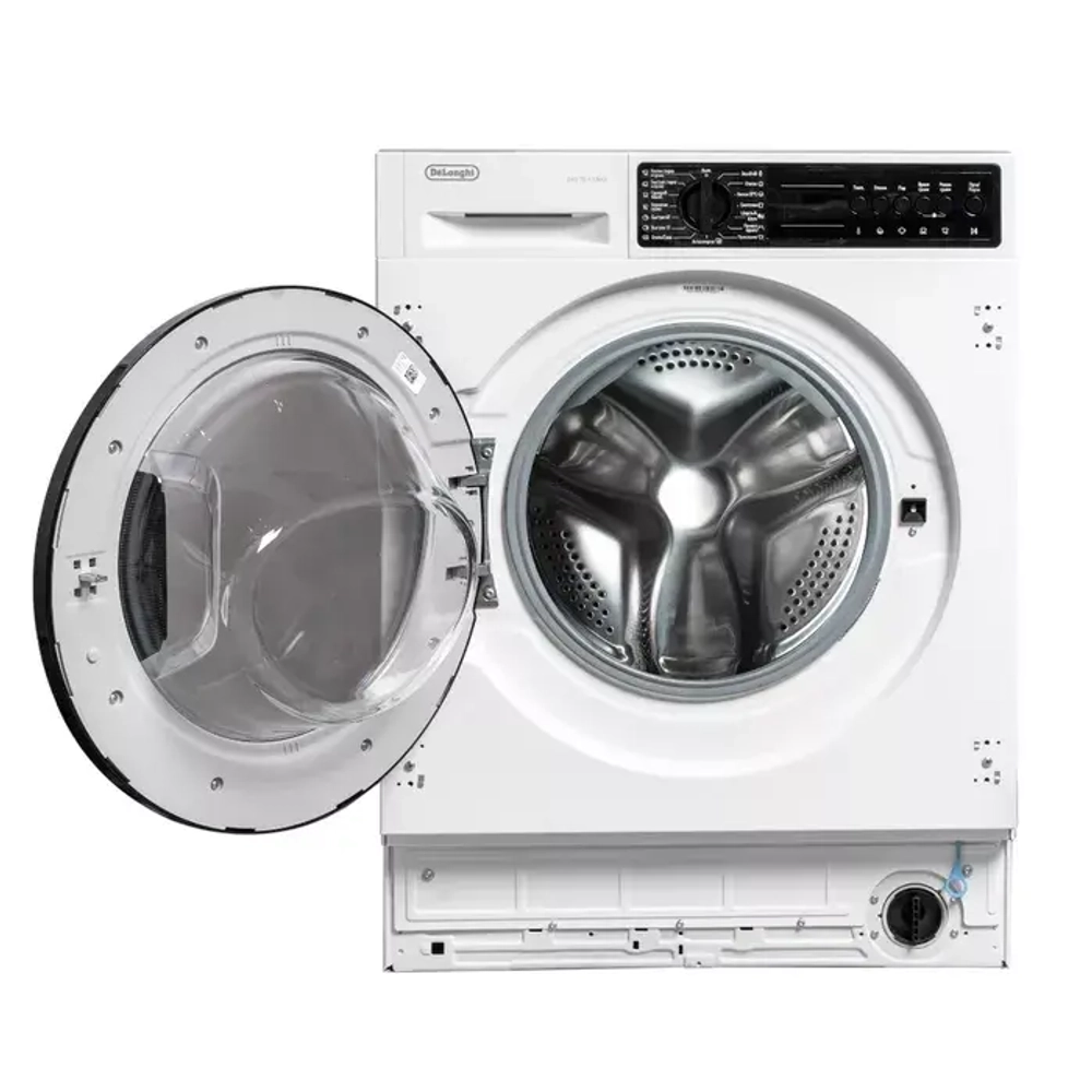 DeLonghi Встраиваемая стирально-сушильная машина DWDI 755 V DONNA