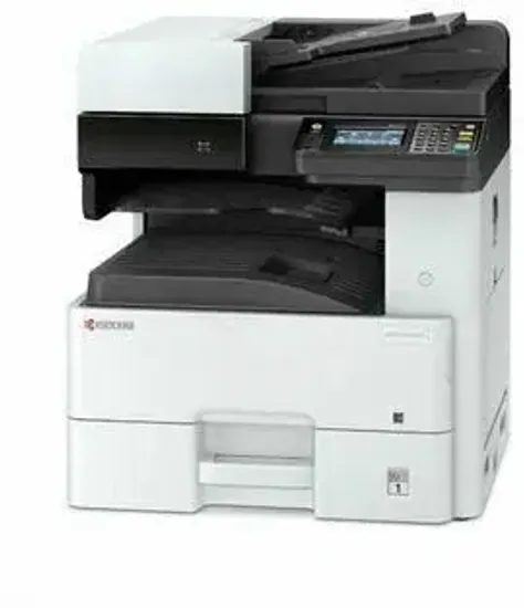 МФУ лазерный Kyocera Ecosys M4125idn