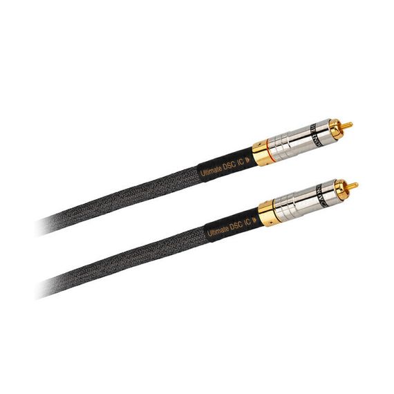 Tchernov Cable Ultimate DSC IC RCA 0.62m