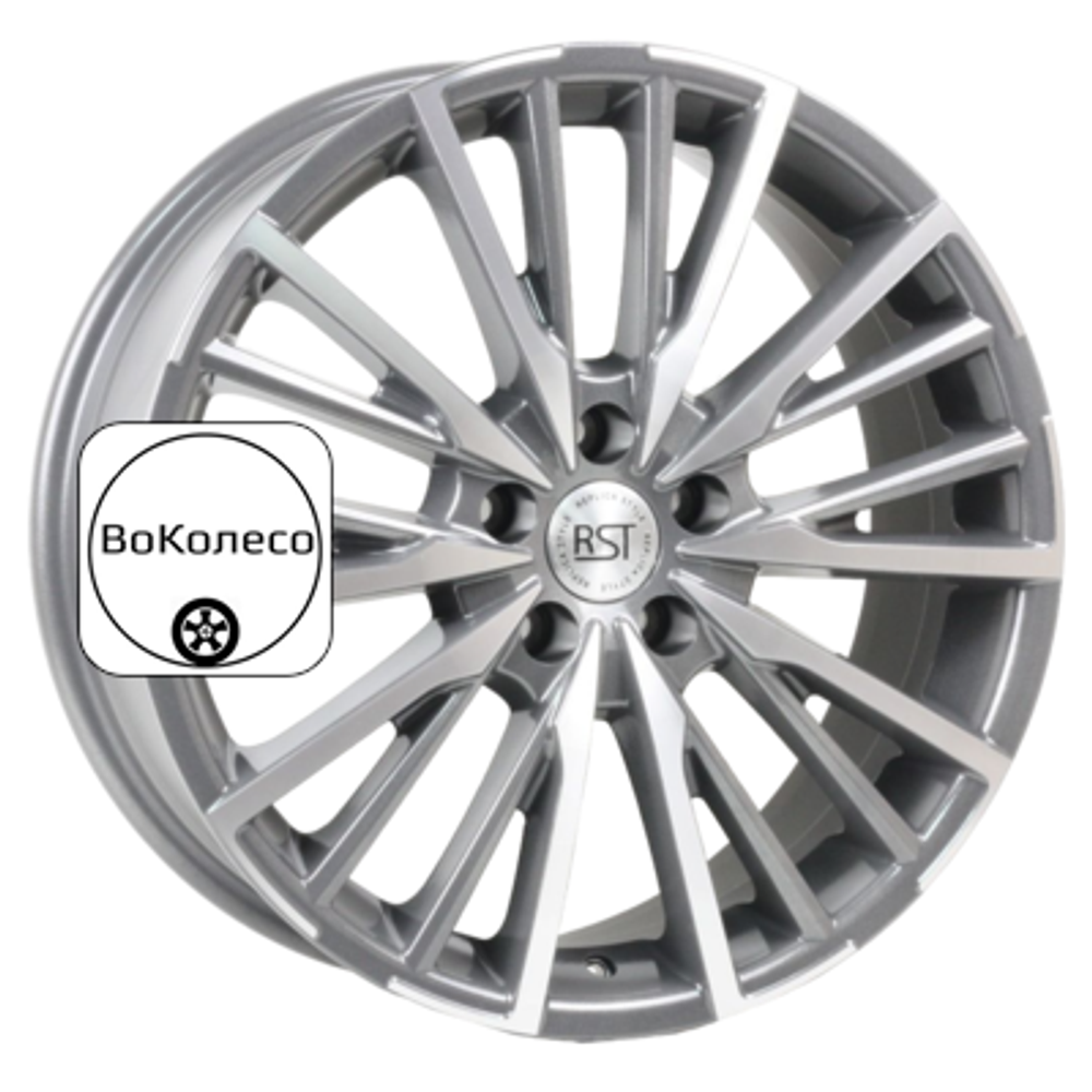 7x18/5x114,3 ET35 D67,1 R178 (Hyundai) GRD RST