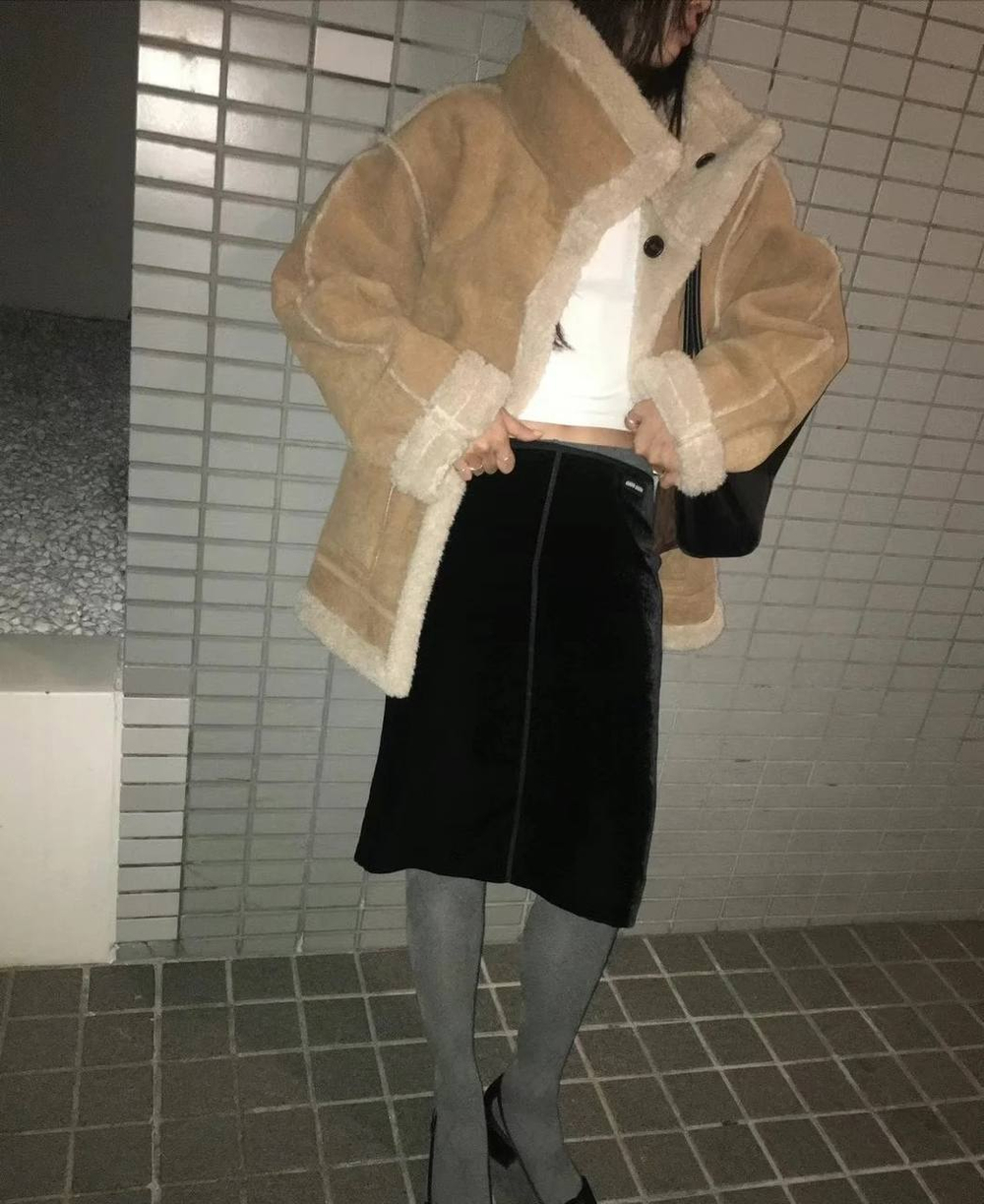 Костюм MIU MIU