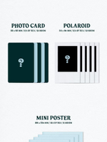 Альбом (G)I-DLE - I FEEL 6th Mini Album RANDOM Version