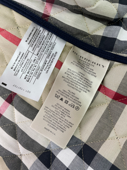 Куртка Burberry