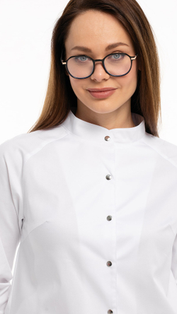 Костюм медицинский Айрон №0