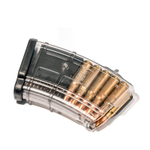 Магазин для ВПО-136, Mag SGA762 40-10/Tr, PufGun