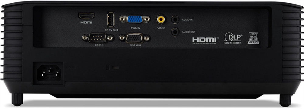 Проектор  Acer X129H