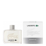 LACOSTE Essential edT 125ml men