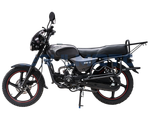 Мопед Regulmoto Alpha (RM-6)