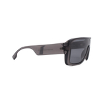 Очки Genex Sunglasses 675 c.123 маска прозрачно-черные
