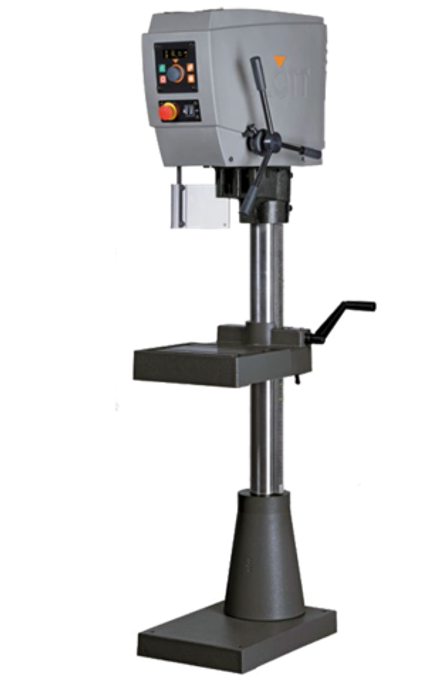 Вертикально-сверлильный станок Flott SB 20 FB Plus