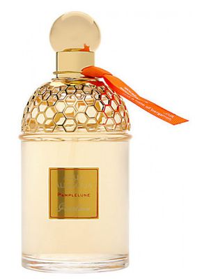 Guerlain Aqua Allegoria Pamplelune