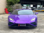 Обвес для Lamborghini Huracan LP580 LP610 Ламборгини Хуракан
