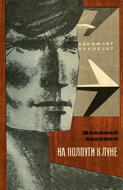 На полпути к Луне