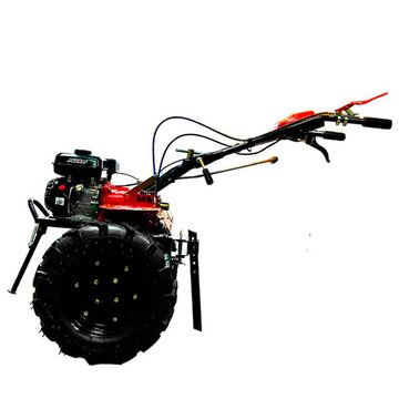 Мотоблок "FORZA" МБ9-907 (9 л.с., с понижающей передачей, 5*12)