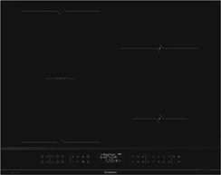 Индукционная стеклокерамич. панель De Dietrich DPI4432B