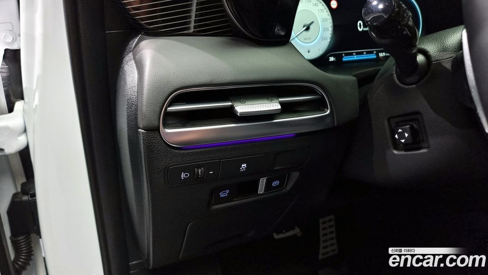 Hyundai The New Palisade Дизель 2.2 2WD (06.2022)