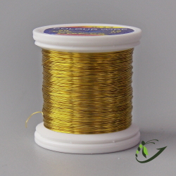 HENDS Проволока металлическая Color Wire 0,14 20 Yards