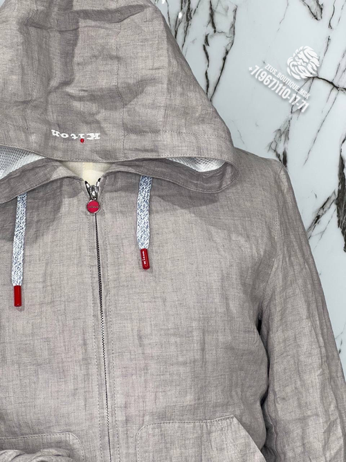 Спортивный костюм Kiton