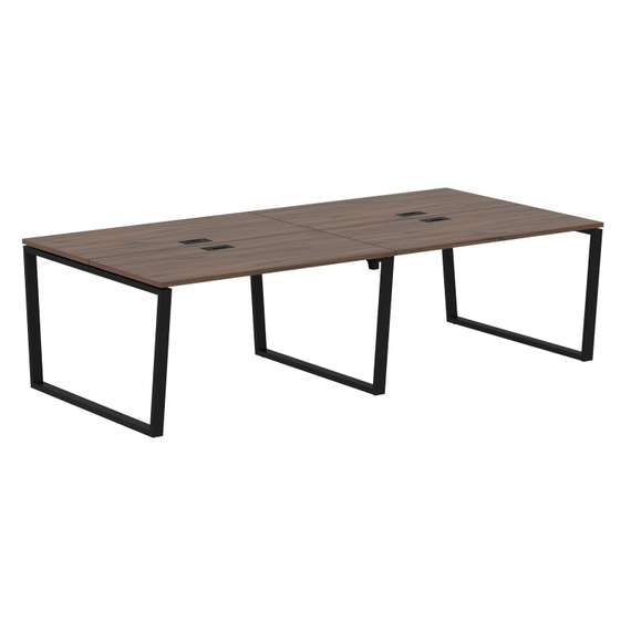 Стол 4-х местный EVWST 2713  2726х1346х750 EDIS