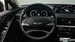 Genesis G80 (RG3) Бензин 2.5 Turbo AWD (05.2020)