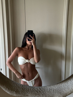 Бра Lucia Ice White