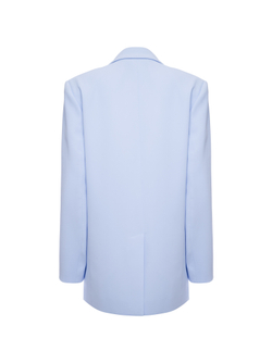 Cappellini жакет - голубой