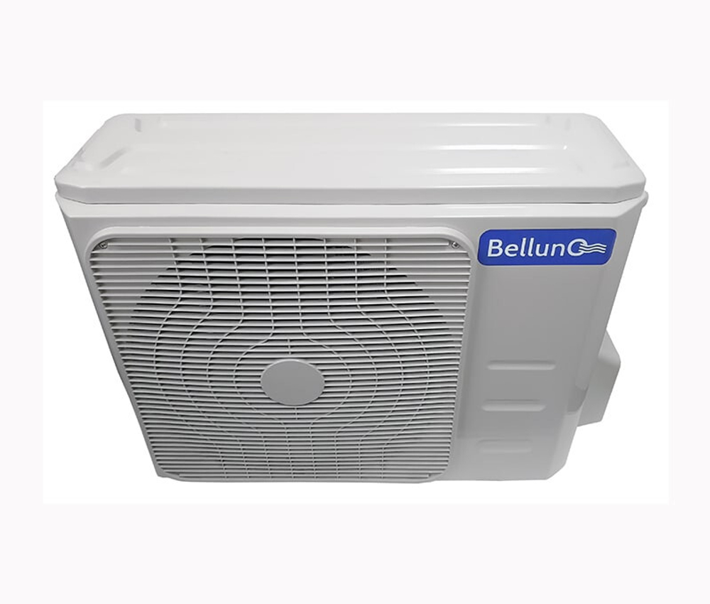 Belluna S342 Лайт