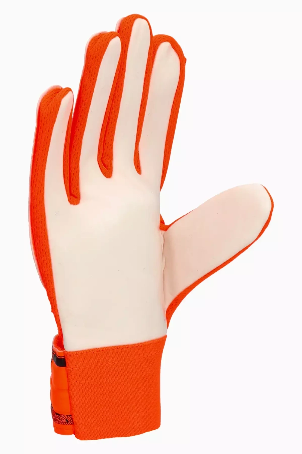 Вратарские перчатки Reusch Attrakt Starter Solid Junior