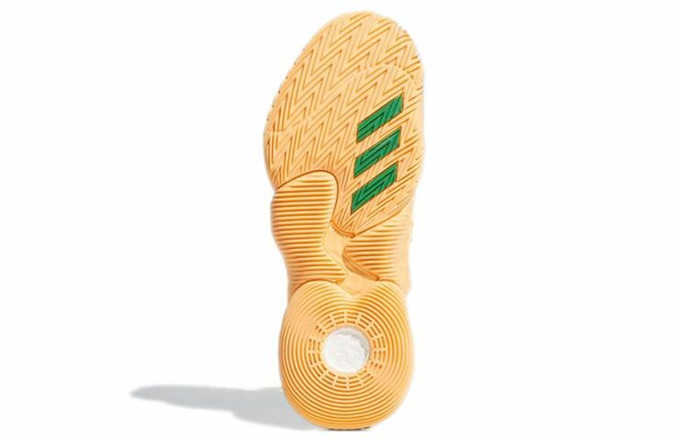 Кроссовки Adidas Trae Young 1.0