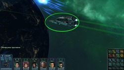 Star Wolves 3: Civil War (для ПК, цифровой код доступа)