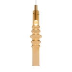 Подвесной светодиодный светильник Freya Trace FR5635PL-L6AM